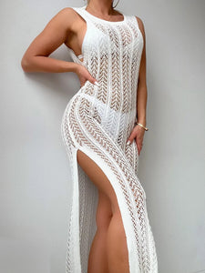 Cyprus Cover Up Dress