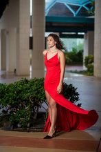 Load image into Gallery viewer, Kelly Prom Dress