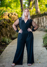 Load image into Gallery viewer, Rena Jumpsuit - Plus